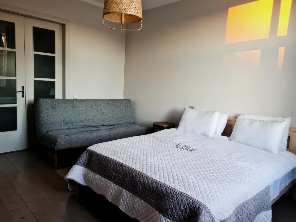Apartamento Rehouse Vokieciu Str.9, 2 Bedroom