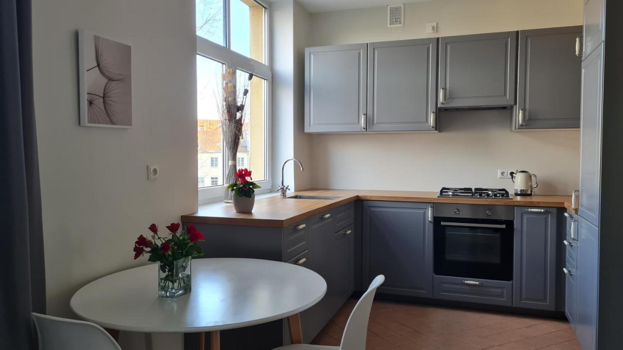 Apartamento Rehouse Vokieciu Str.9, 2 Bedroom *