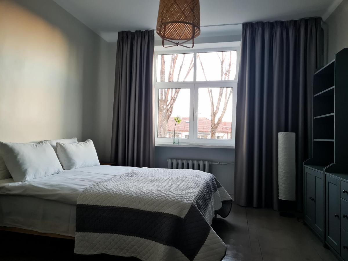Rehouse Vokieciu Str.9, 2 Bedroom Apartamento *