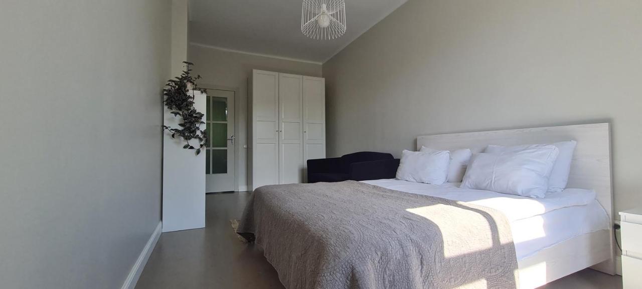 Rehouse Vokieciu Str.9, 2 Bedroom Apartamento