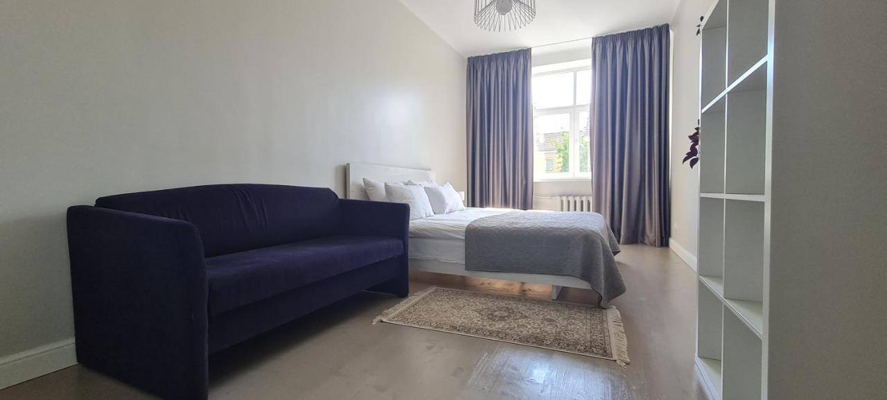 Rehouse Vokieciu Str.9, 2 Bedroom Apartamento Vilnius